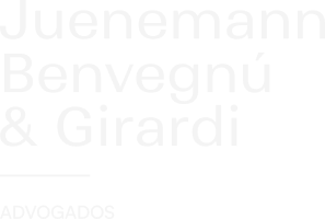 JBG Advogados - Logo completo